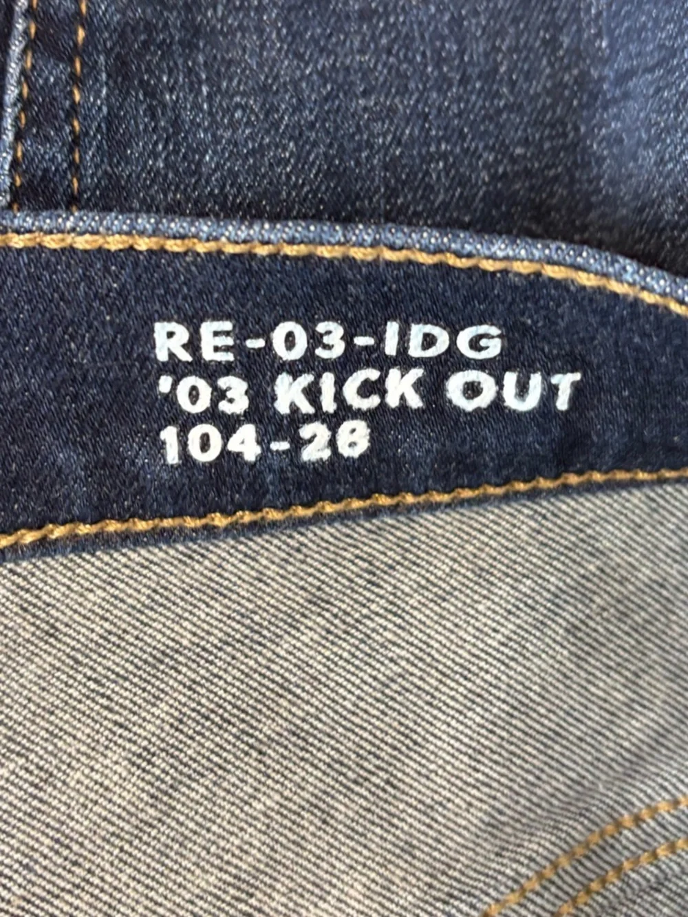 J. Crew crew jeans